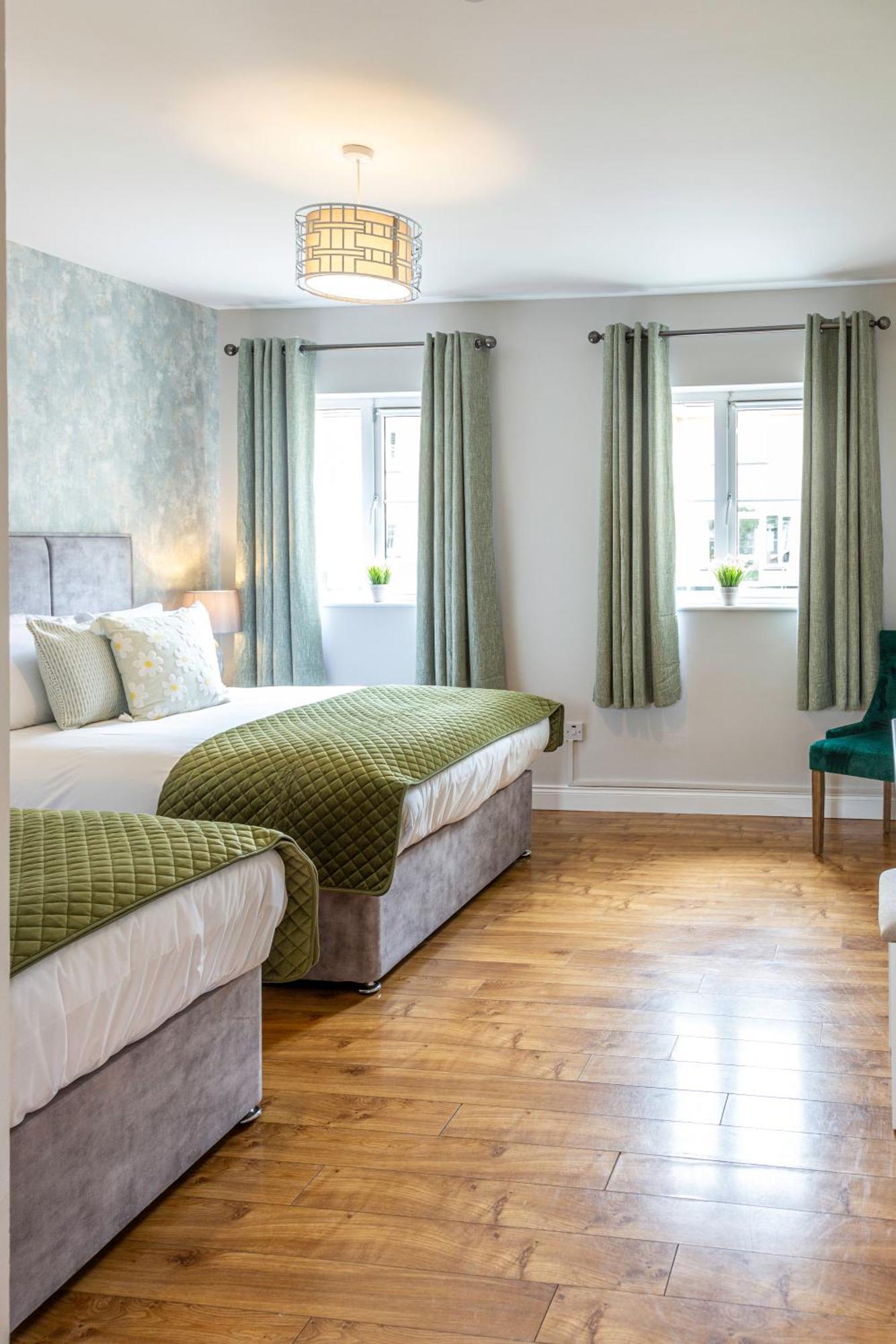 No 1 Killarney Holiday Village Vacation Home المظهر الخارجي الصورة