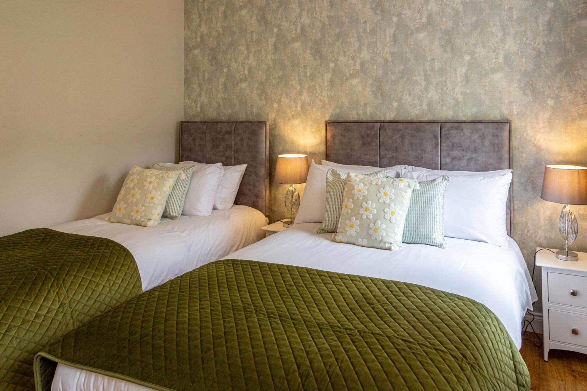 No 1 Killarney Holiday Village Vacation Home المظهر الخارجي الصورة