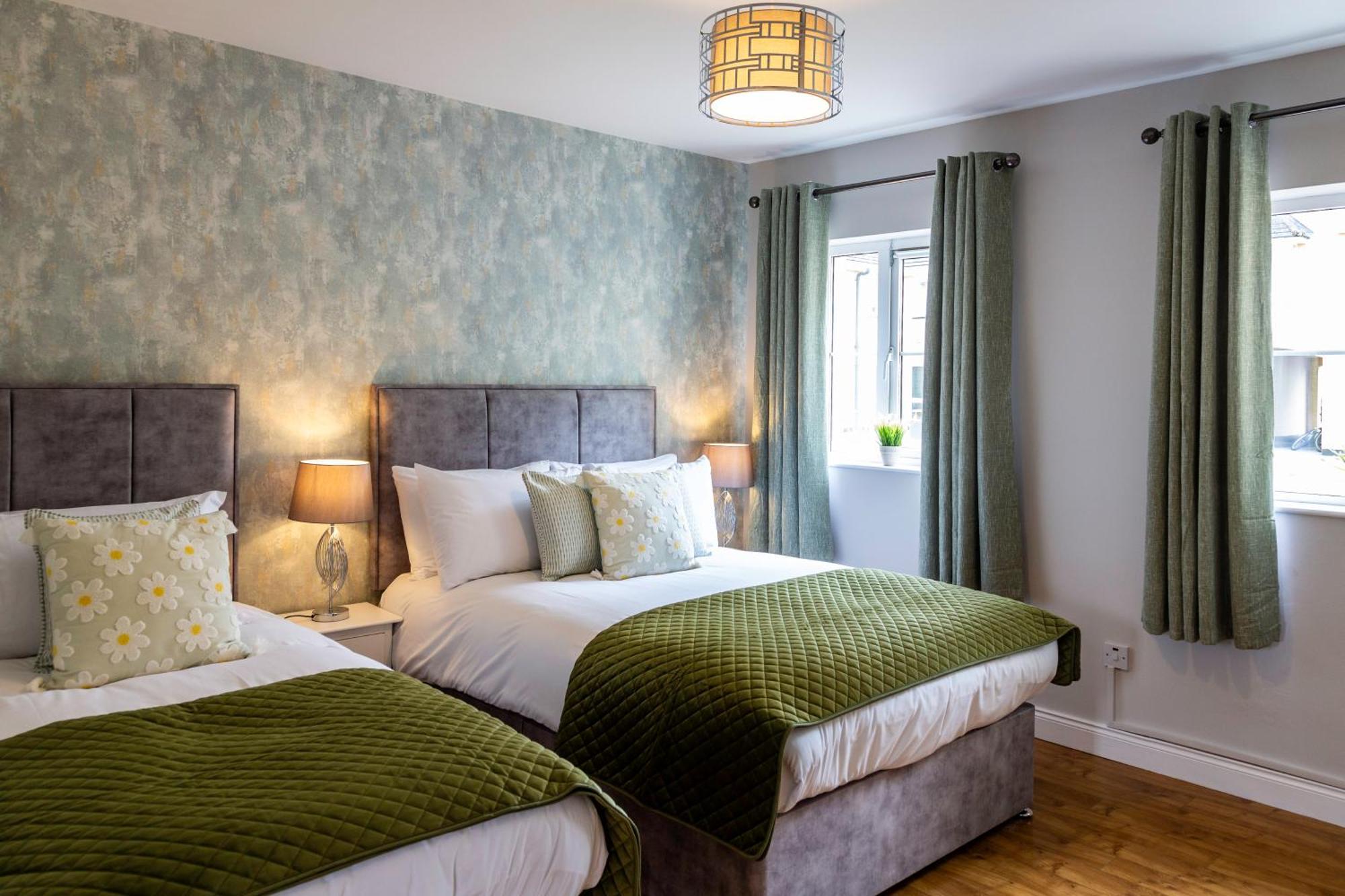 No 1 Killarney Holiday Village Vacation Home المظهر الخارجي الصورة