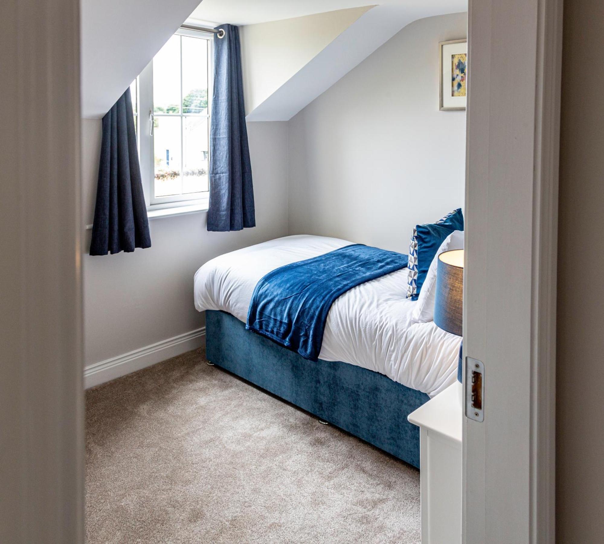 No 1 Killarney Holiday Village Vacation Home المظهر الخارجي الصورة