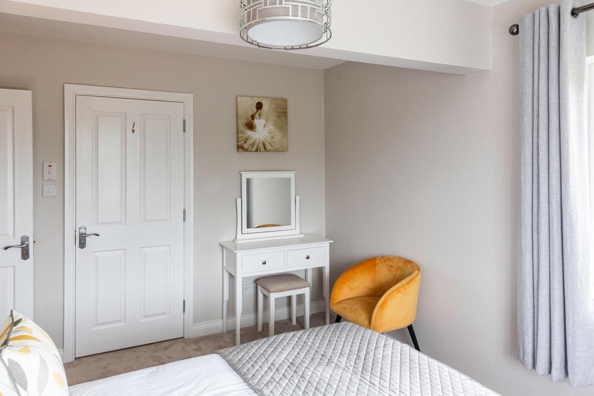 No 1 Killarney Holiday Village Vacation Home المظهر الخارجي الصورة