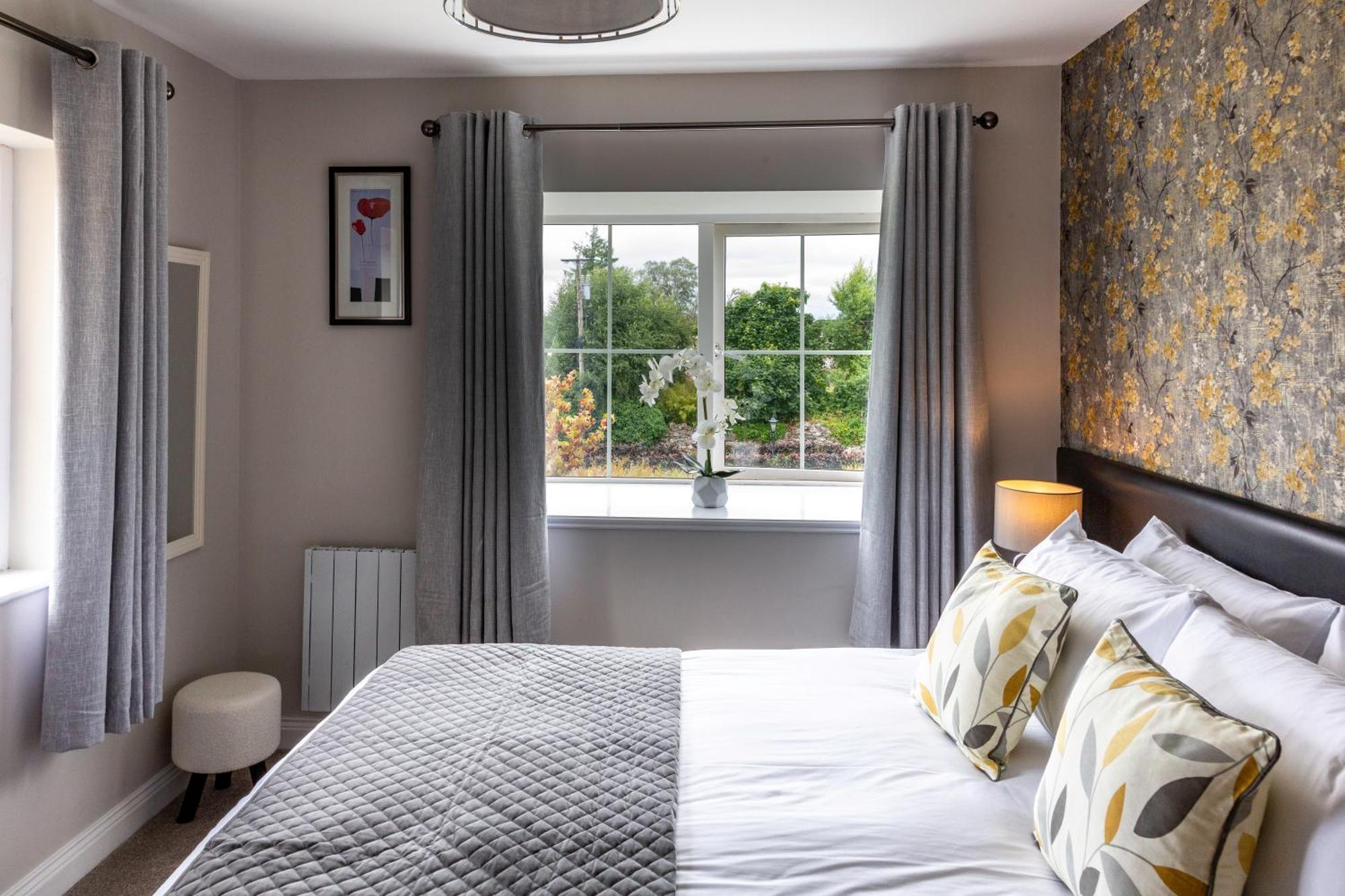 No 1 Killarney Holiday Village Vacation Home المظهر الخارجي الصورة