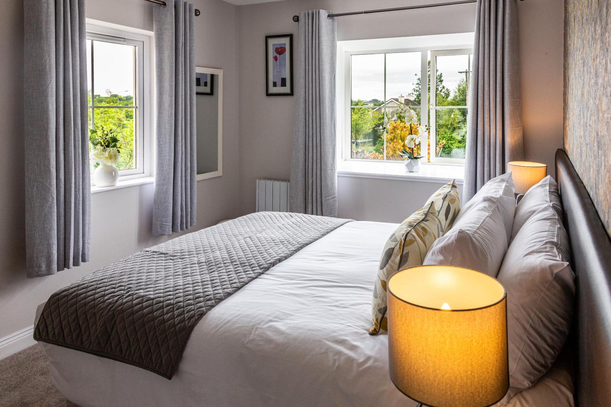 No 1 Killarney Holiday Village Vacation Home المظهر الخارجي الصورة