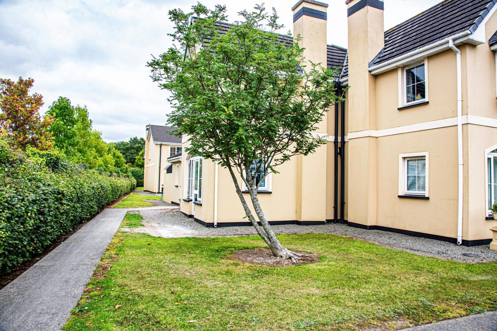 No 1 Killarney Holiday Village Vacation Home المظهر الخارجي الصورة