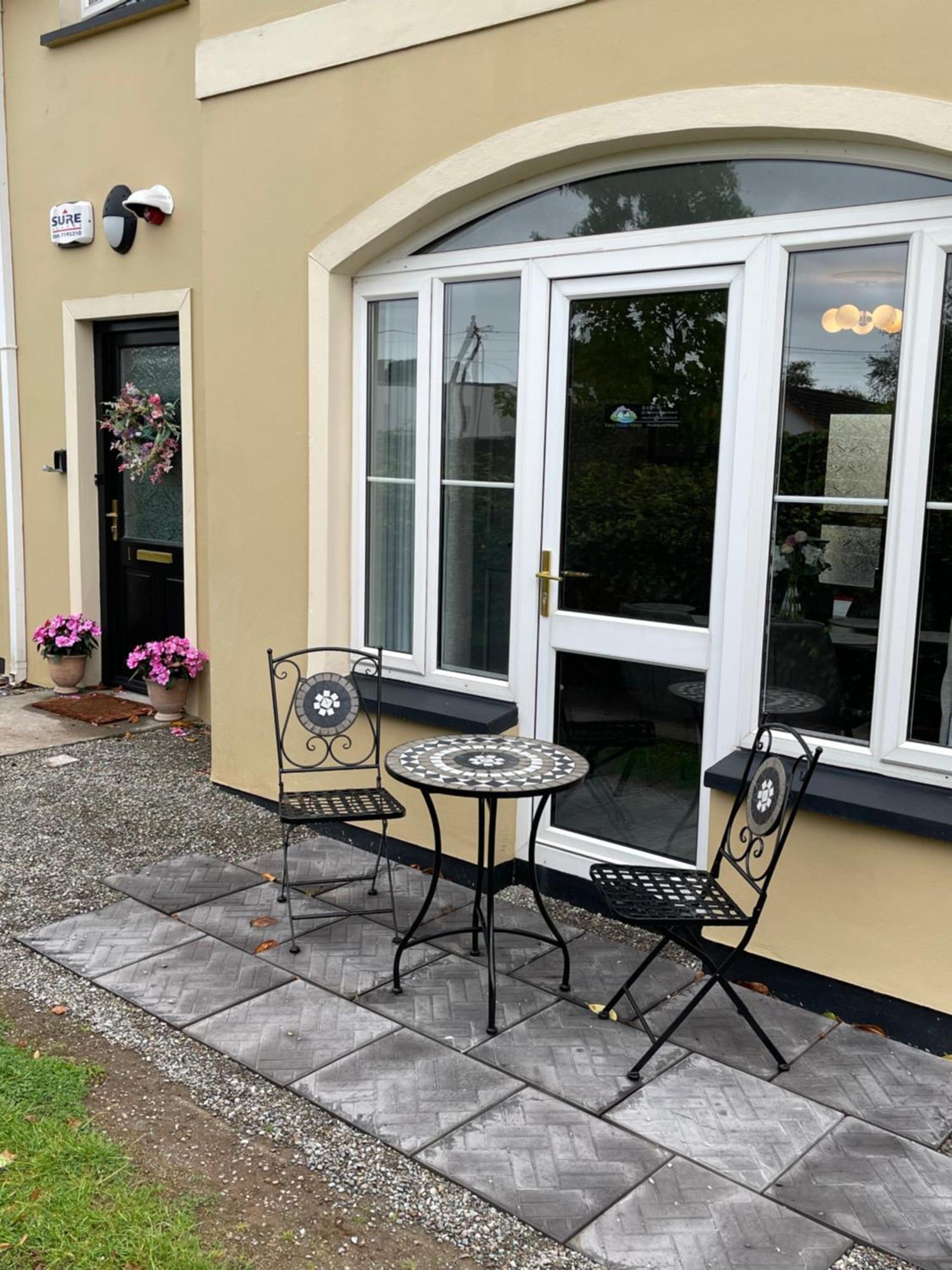 No 1 Killarney Holiday Village Vacation Home المظهر الخارجي الصورة