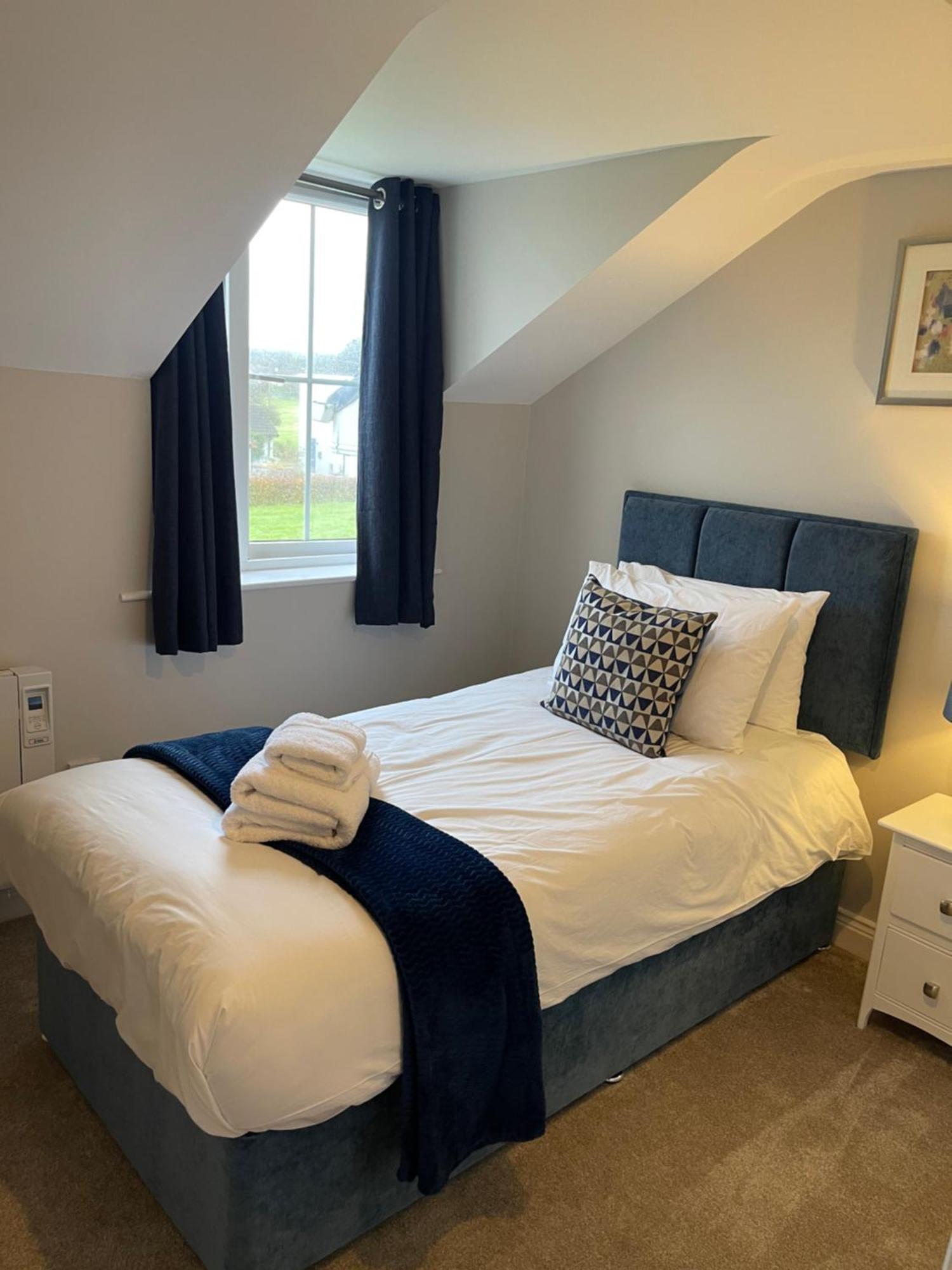 No 1 Killarney Holiday Village Vacation Home المظهر الخارجي الصورة