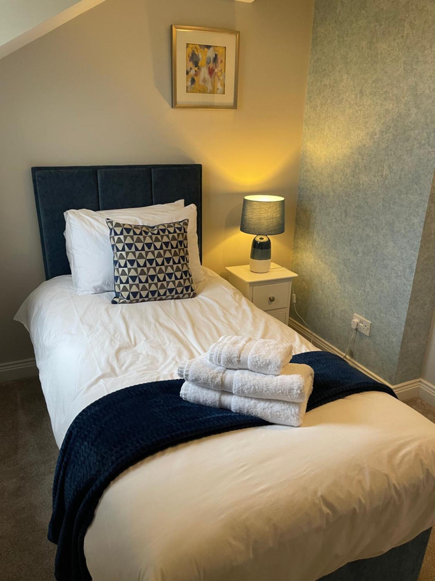 No 1 Killarney Holiday Village Vacation Home المظهر الخارجي الصورة