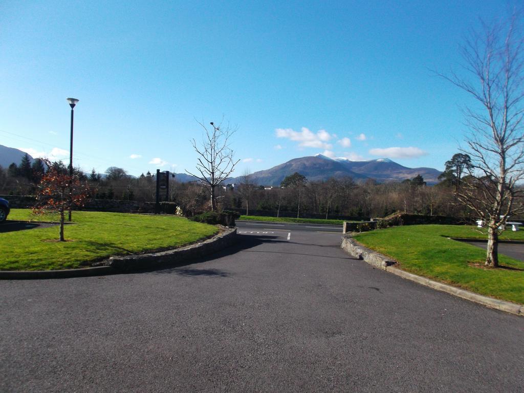 No 1 Killarney Holiday Village Vacation Home المظهر الخارجي الصورة