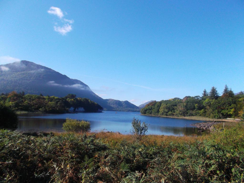 No 1 Killarney Holiday Village Vacation Home الغرفة الصورة