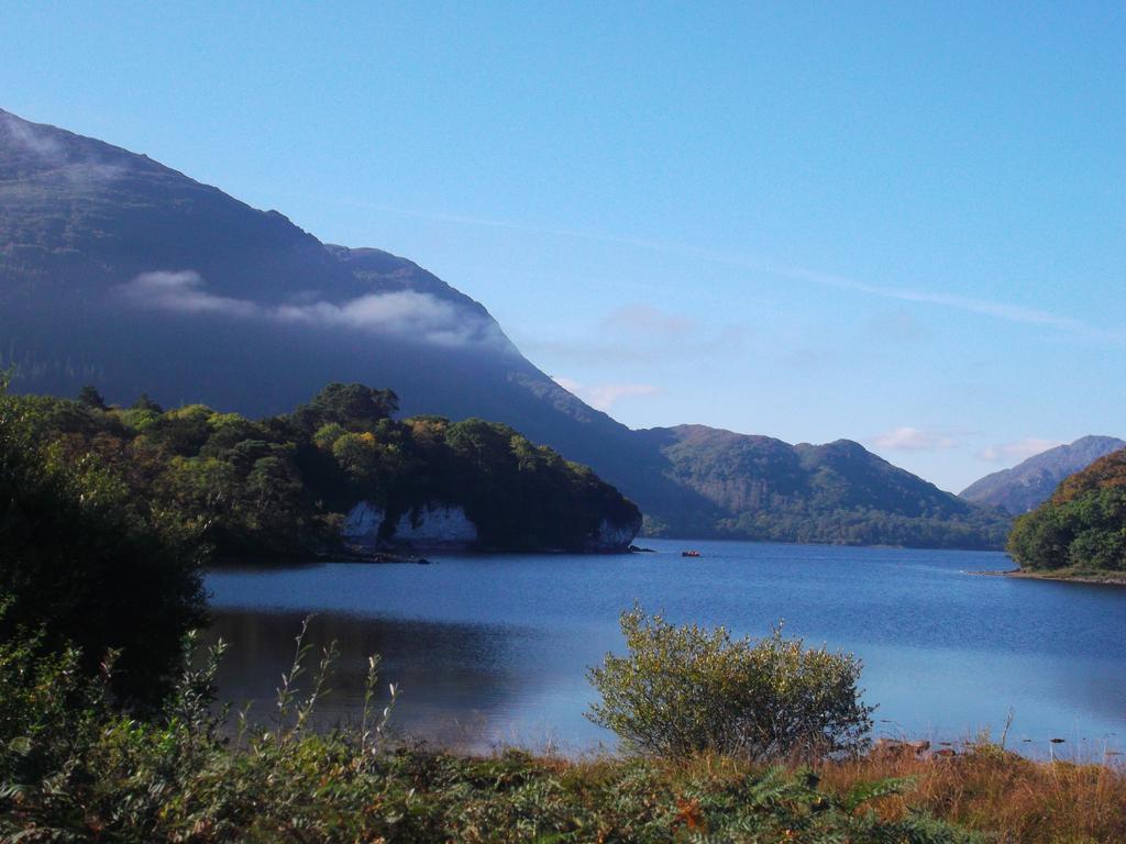 No 1 Killarney Holiday Village Vacation Home الغرفة الصورة