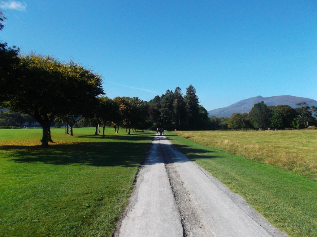 No 1 Killarney Holiday Village Vacation Home الغرفة الصورة