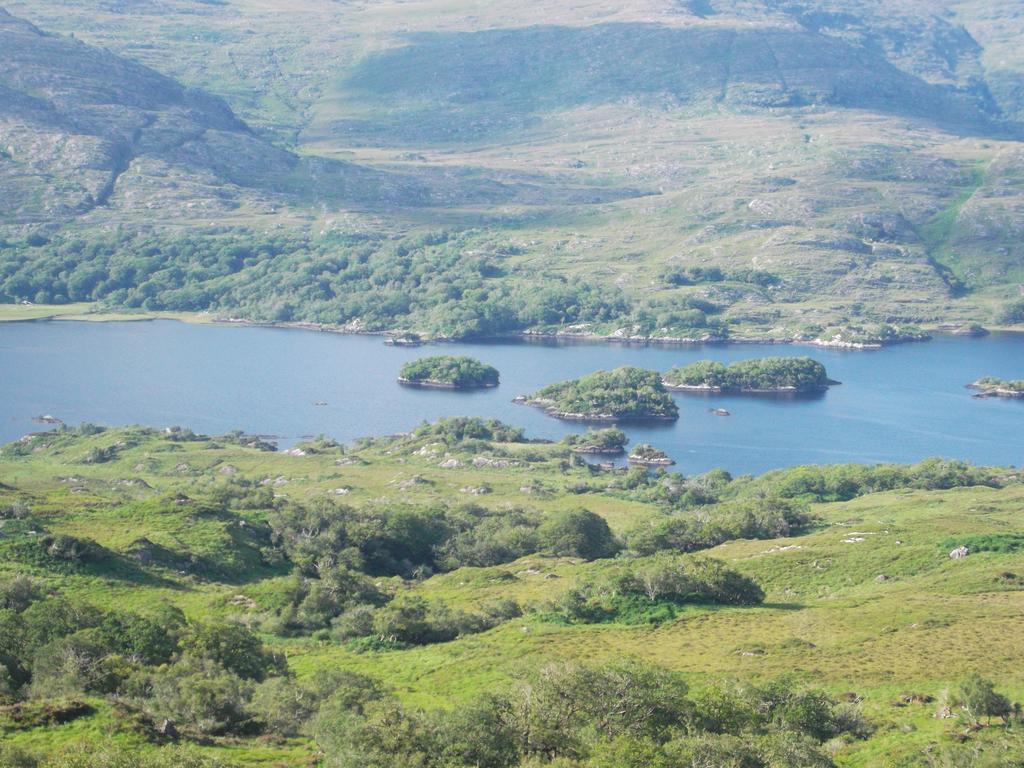 No 1 Killarney Holiday Village Vacation Home الغرفة الصورة