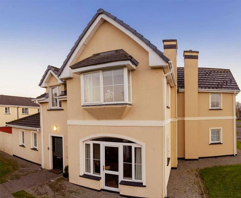 No 1 Killarney Holiday Village Vacation Home المظهر الخارجي الصورة